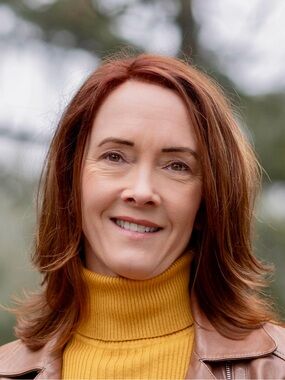 Meet your Posher, Cynthia